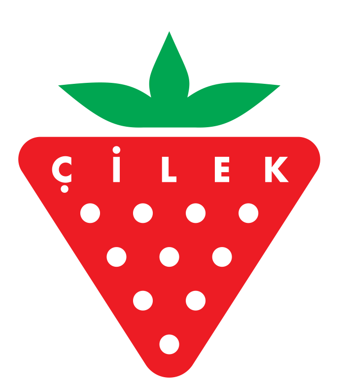 Çilek logo